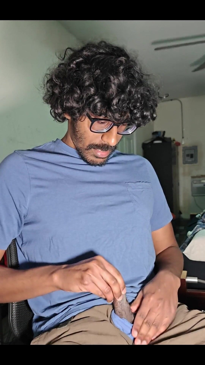 NANDgasm: 옷을 입고 조금 지저분해.