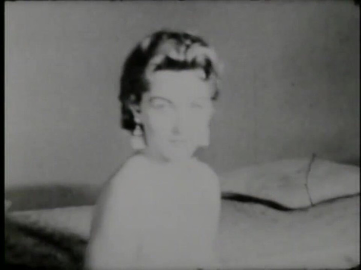 Vintage Usa: Sexy sluts with epic boobs striptease
