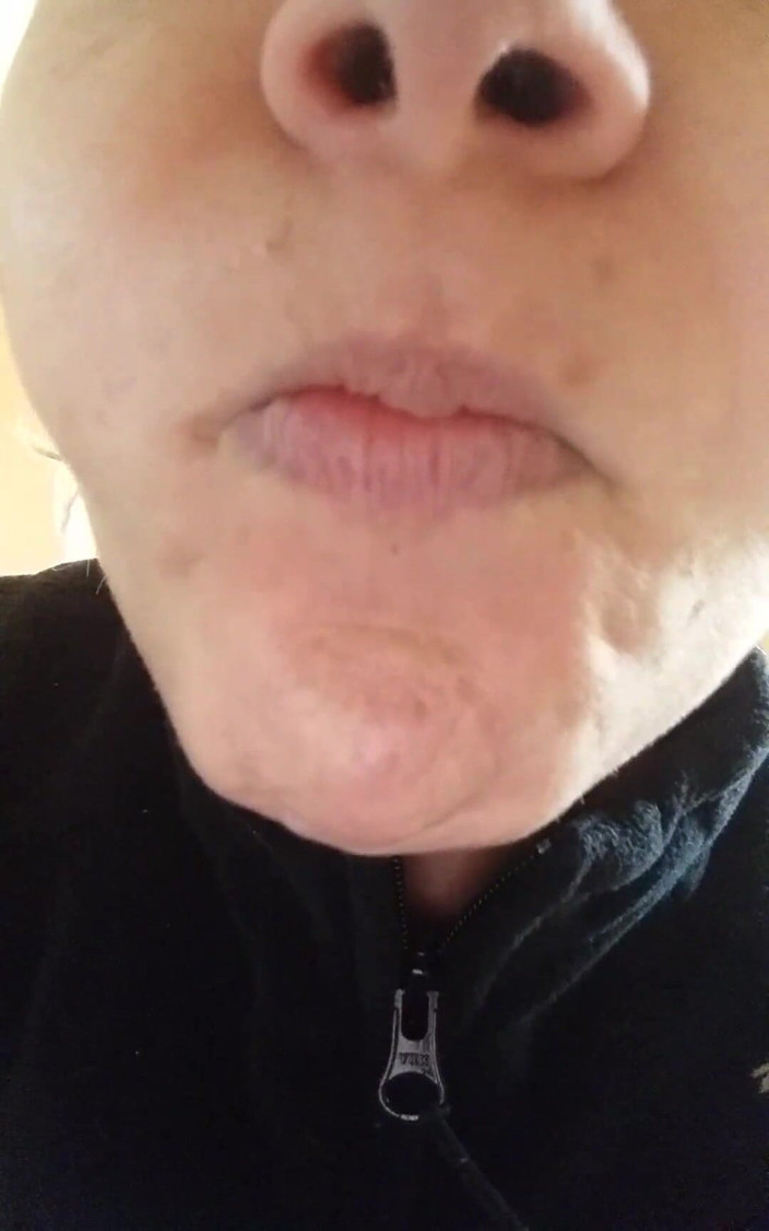 savannahamatoriale: Nasal Fetish: Did You Know That Even the Nose Can...