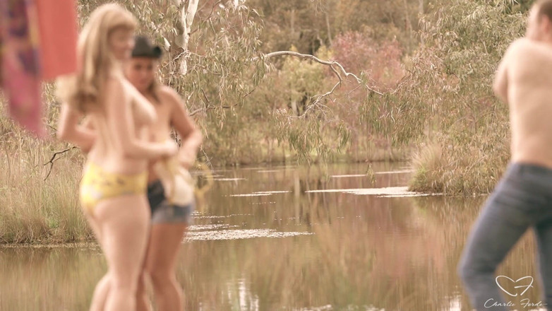 CharlieForde: Homeward Bound Part 2: Seek Featuring Laney Day, Leo Embers, Mishel...