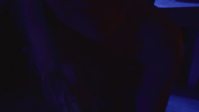 Petite Asian hefburg: Miauw pro mě Kitty