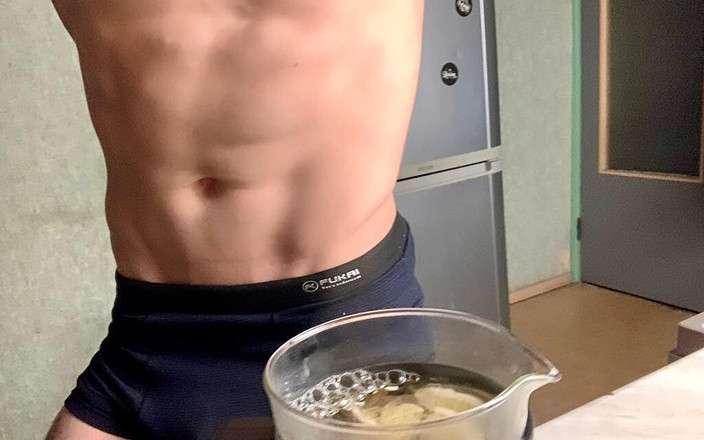 Maksiii-all: Ich koche köstliches essen