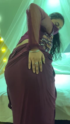 Disha Sharma: Sexy Bhabhi Disha | Faphouse