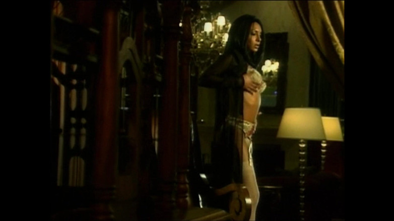 The Power of Love: Perempuan jalang miang merayu untuk kongkek kasar