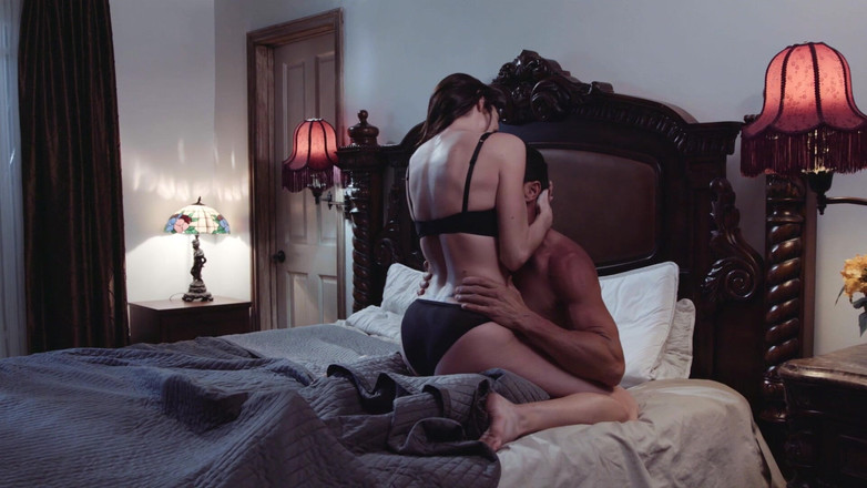 Sweet Sinner: 다른 마누라, 다른 삶의 장면 1 마누라 교환