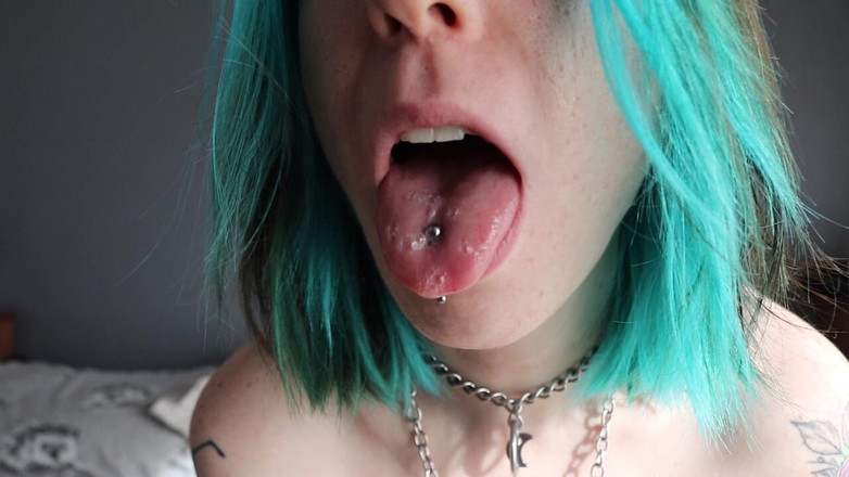 Fetpup: 唾プレイメス