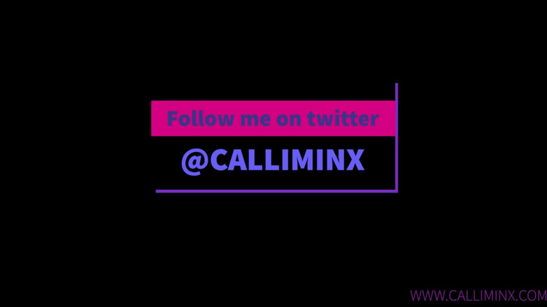Calli Minx: From bitch to dirty little slut