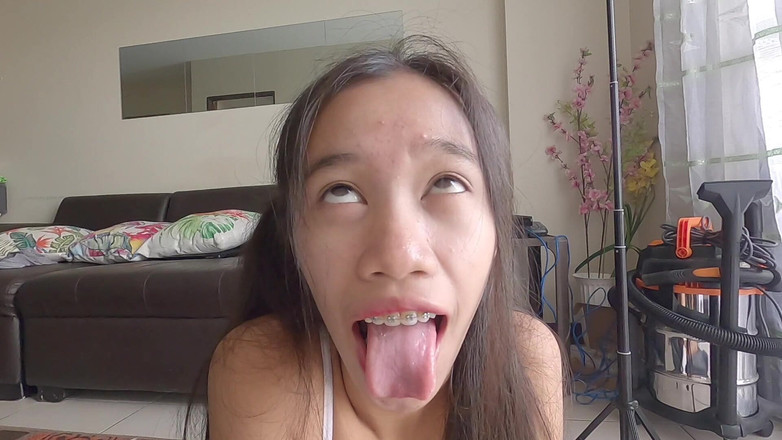 creamberryfairy: Ahegao dla ojczyma