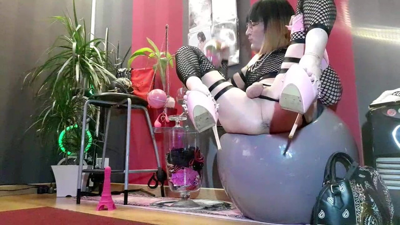 VaneSsa BiTCHx: Cam4 [13avr25] 3 Badbitchbarbie Heelspink Lb