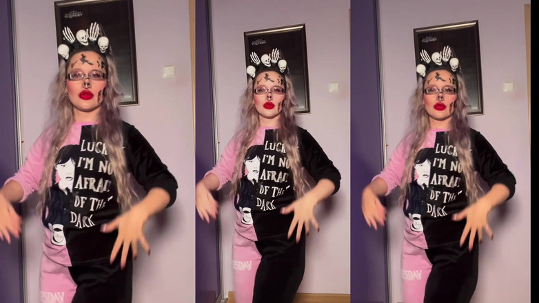 FinDom Goaldigger: Sen adam değilsin - sen benim kadın kılıklı kölemsin!