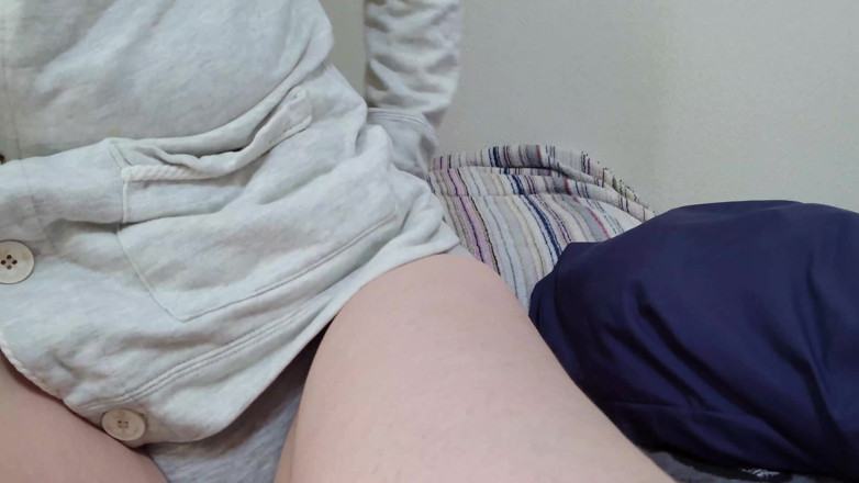 aika: La masturbation d’une femme mariée qui ressemble à jouer avec ses...