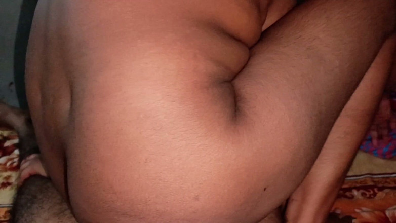 Indian69ExpressTM: Část 2 nevlastní dcera mého nejlepšího přítele přišla z vysoké školy. Teen...