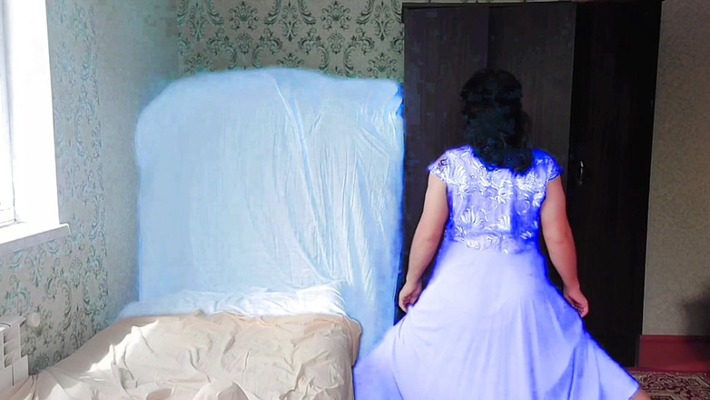 Kitty_Cross: Muhteşem travesti modamla pozitifliği ve kendini ifadeyi yayıyorum