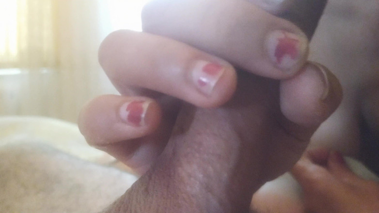 Teen and Milf Female Sex: MILF macecha vdaná žena olizuje přítele velký péro jí sperma