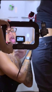 Viick Fucked Hard by Japa Loki's Huge Cock