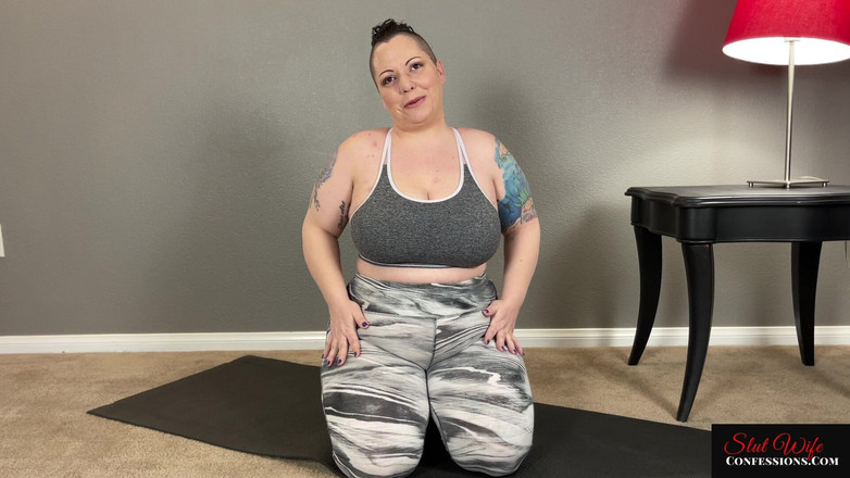 Slut Wife Confessions: Nikki Sequoia epizoda 2