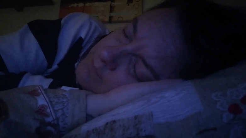 Nicoletta Embassi: Good night Nicoletta