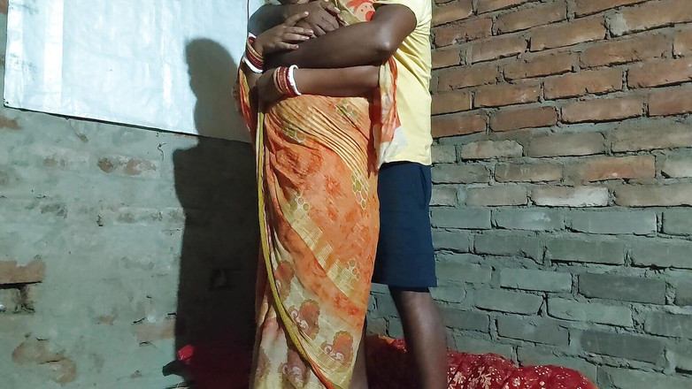 Cute Sunita: Вставив пеніс в пизду невістки, індійське відео