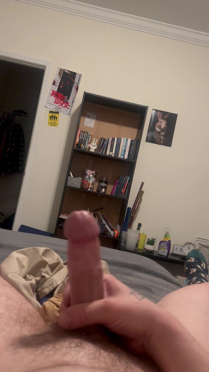 Joshthedabber: Joacă solo cu pula mea