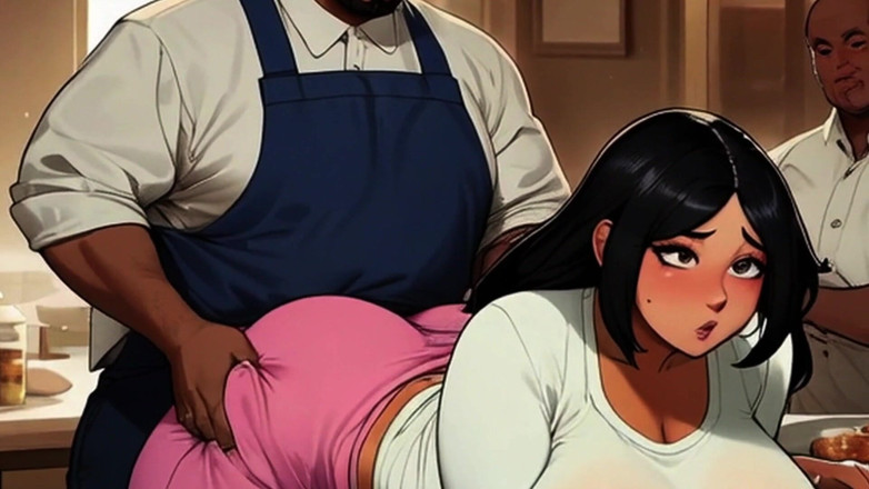 Spicy Toons: "nhồi Thổ Nhĩ Kỳ" mất trên một ý nghĩa hoàn toàn...