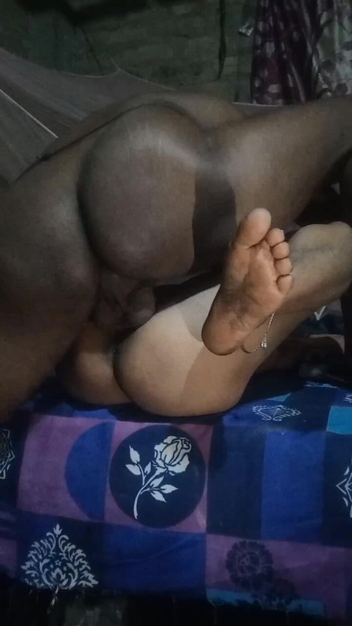 Ani bhabhi: Couple Hardcore