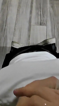 Club Twink Deepthroated My Big Cock Then Got His Smooth Tight Ass Fucked Hard