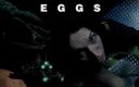 Emily Adaire: Eggs - Alien Inside