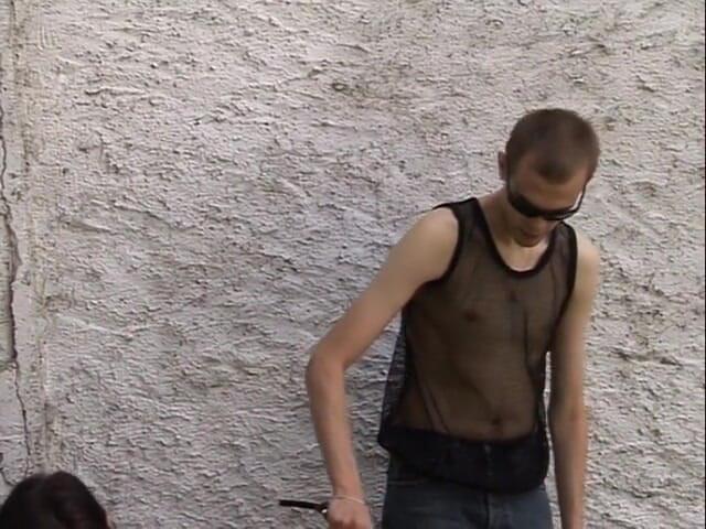 Mega extrem: My submissive slave slut!