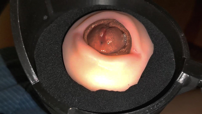 SEXY_GUYBEST: Sebagian besar spermanya muncrat kaya air mancur yang panas!