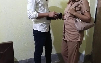 Fantacycutting: Rakan sekerja pejabat saya sentiasa mengongkek saya untuk pertukaran petua