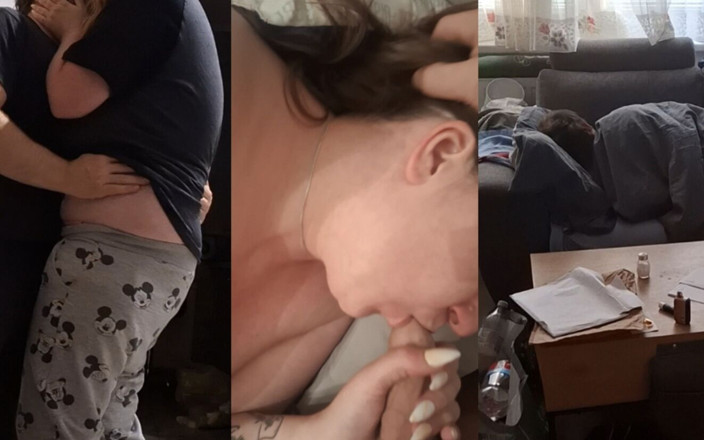 Hersecretlover: Manžel Byl Na Gauči... Tak Jsem Pozvala Sousedku Znovu