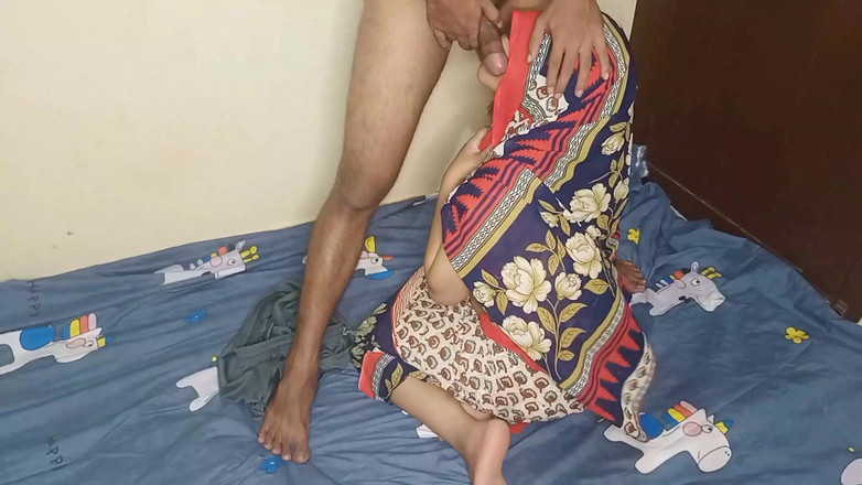 Neelima69: Cuplu indian căsătorit desi porno