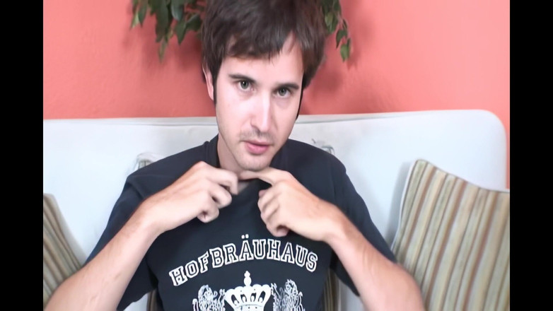 Gay 4 Pleasure: Lezioni Di Vere Masturbazioni Omosessuali - (lezione #05)