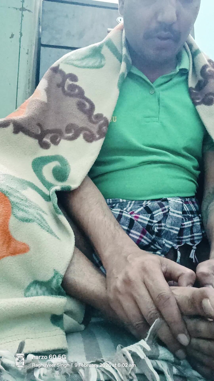 Rajasthani-old-lover: Polisi Tentara India Pria Desi