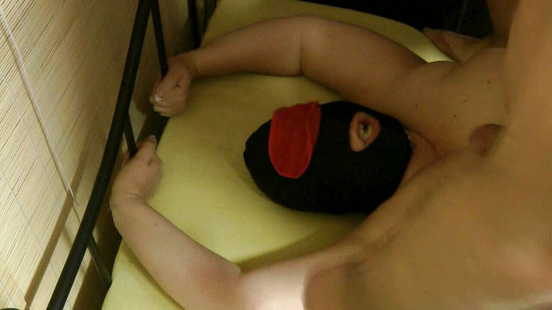 Anna Devot: Annadevot - Un grande carico di sperma da ingoiare