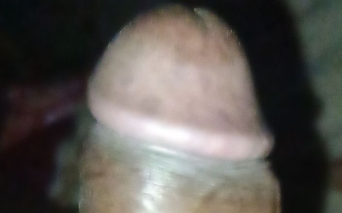 Nikhilsahu1: Big Hairy Cock Hand Job