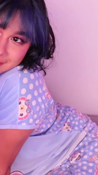 Farting and Blowjob for your HBD