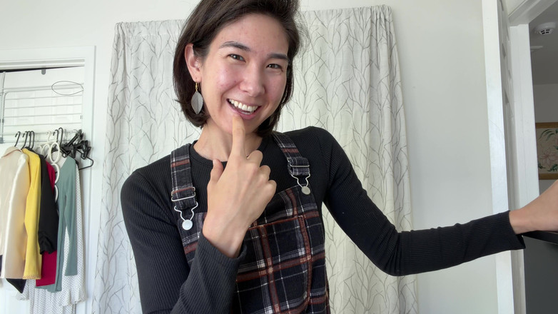 Ms_Emmy_Lynn: Rychlovka uctívání ptáka před fantazií funkce rodiny