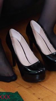 Foot Fantasies