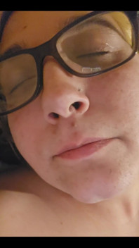 Soooo Horny