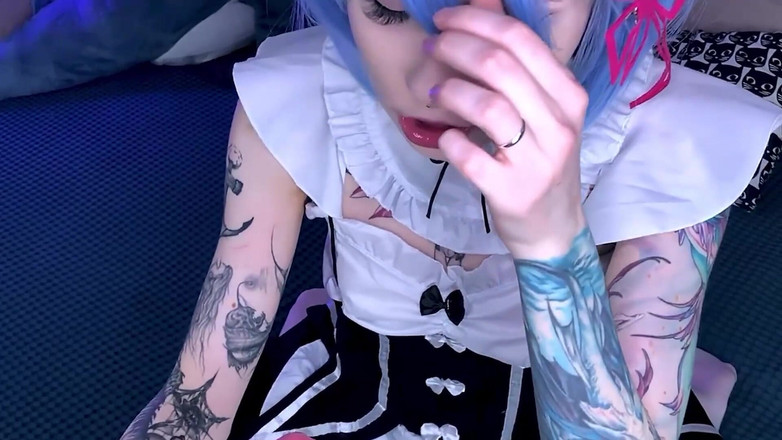 Eva Barbie: प्यारी कमसिन बिना रुके चूत रस छोड़ती है और चुद जाती है