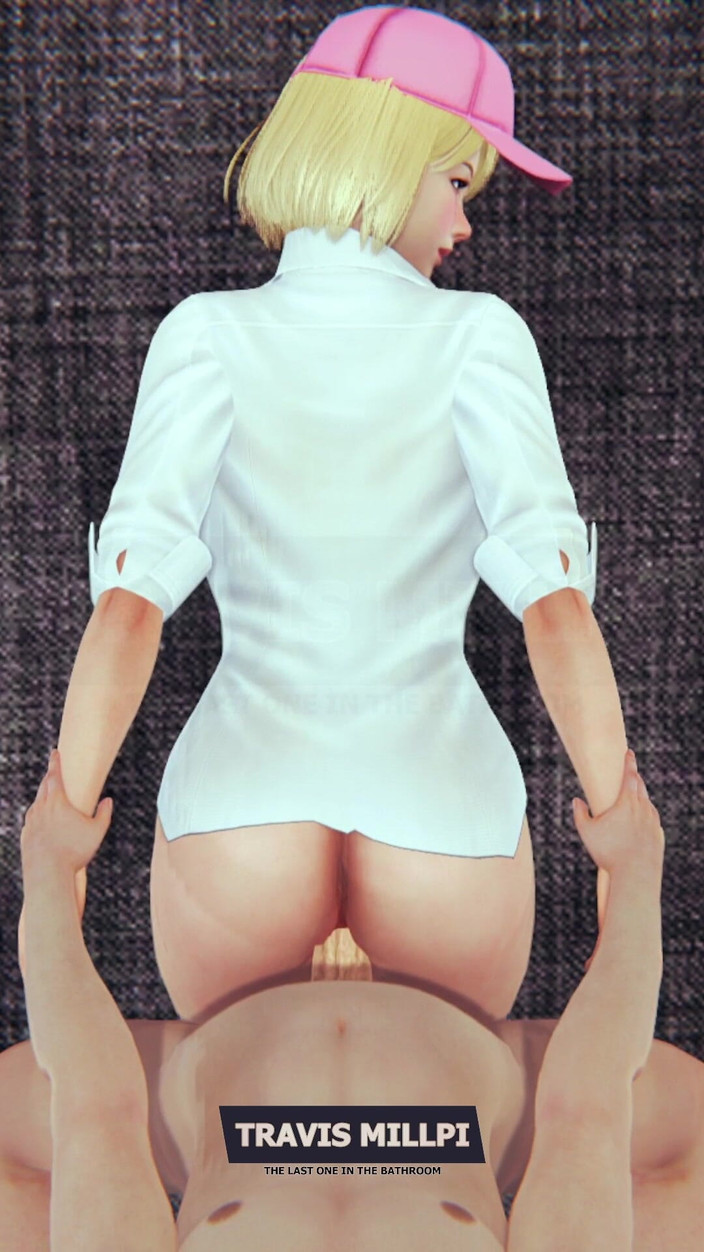 TravisMillpi: Cha Hae-in mamadas en solo nivelación