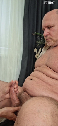 Daddy Get Handjob.dexterxxl