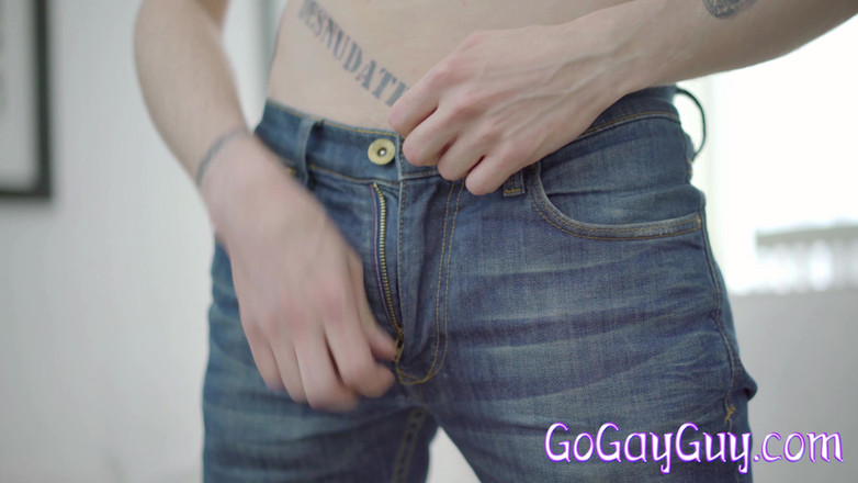 Gogayguy: Anatoly, garçon solo