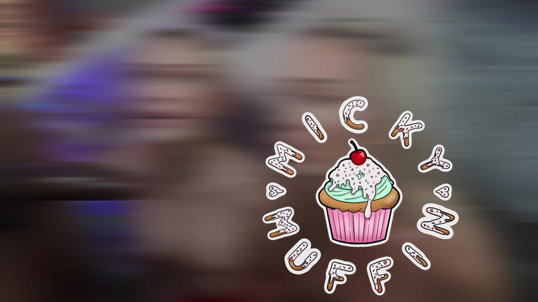 Micky Muffin Studio: Pertunjukan besar bertiga