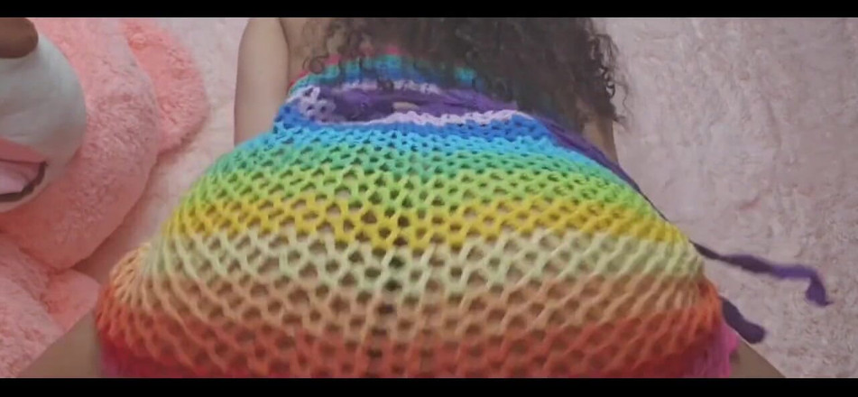 Ts Mirage: Najdete mě na konci duhy