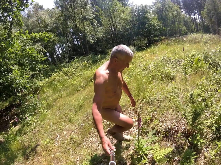 Andy: Прогулка 40 2025