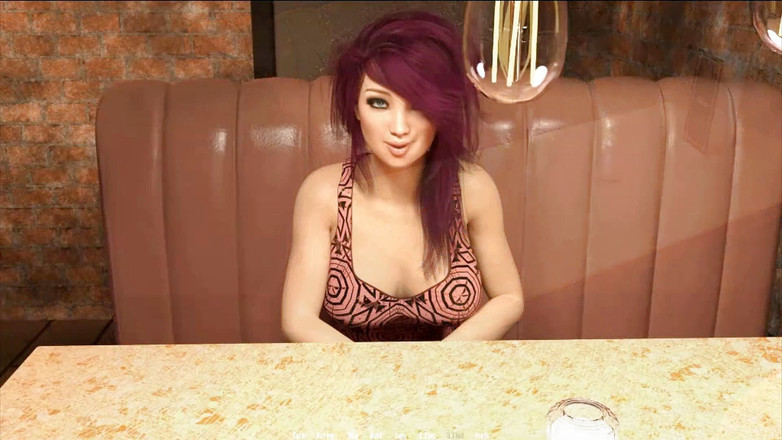 Visual Novels: WVM stars university část 156