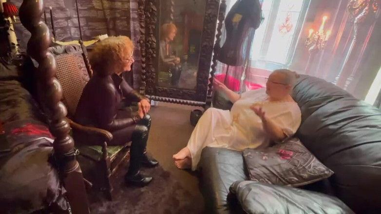 blackberrymilf: Bblackberrymilf, Aaexperience and Lanister Bear