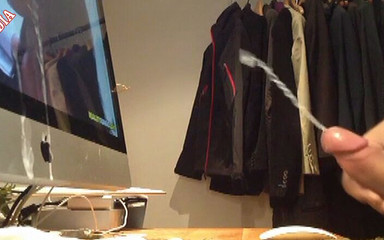 Lydia Privat: Estremamente eccitata